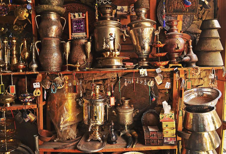 antiqueblog