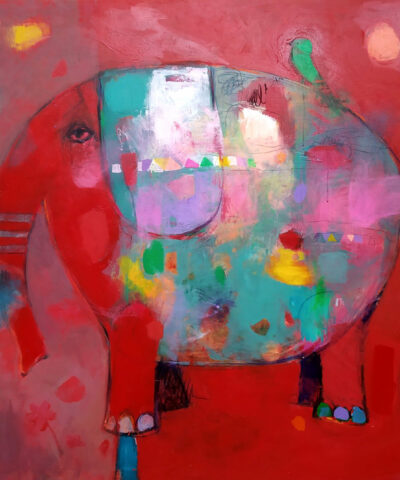 Elephant