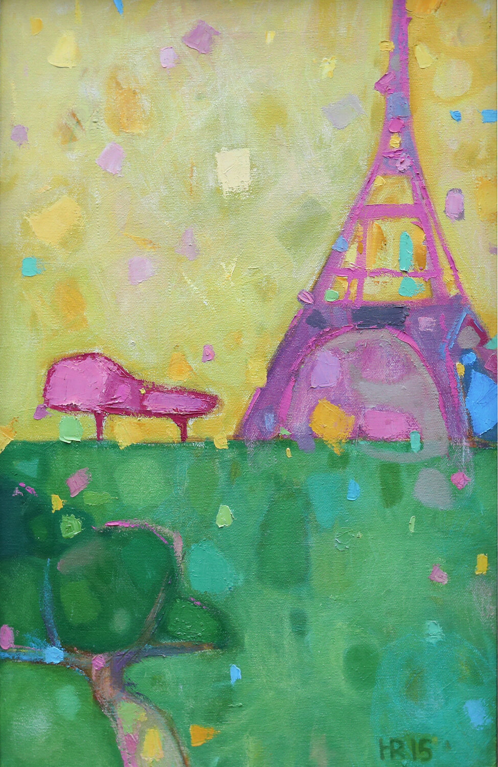 Paris
