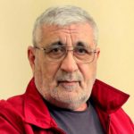 Rafail Aliyev