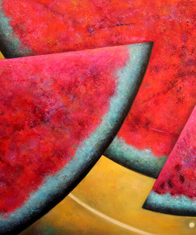 watermelon