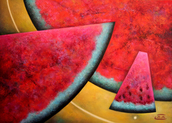 watermelon