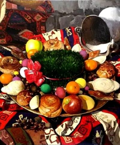 Novruz bayramı