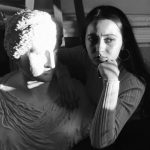 Sevil İsgəndərova